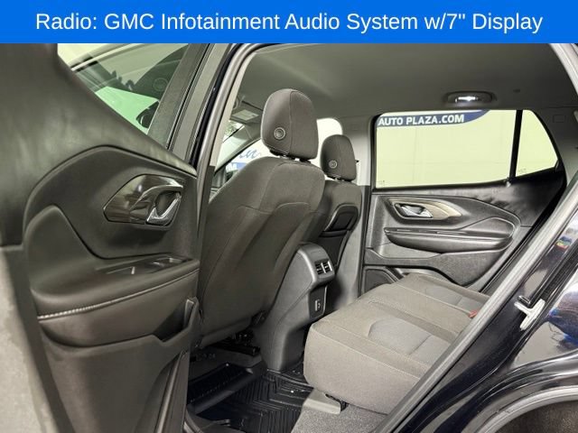 Used 2023 GMC Terrain SLE w/ Driver Convenience Package AWD/4WD image 14