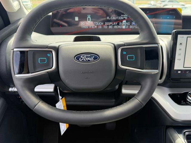New 2026 Ford Expedition Active AWD/4WD image 9
