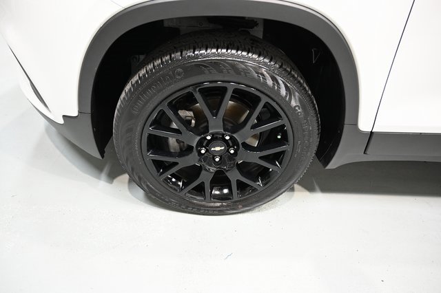 Used 2022 Chevrolet Trax LT w/ Driver Confidence Package image 26