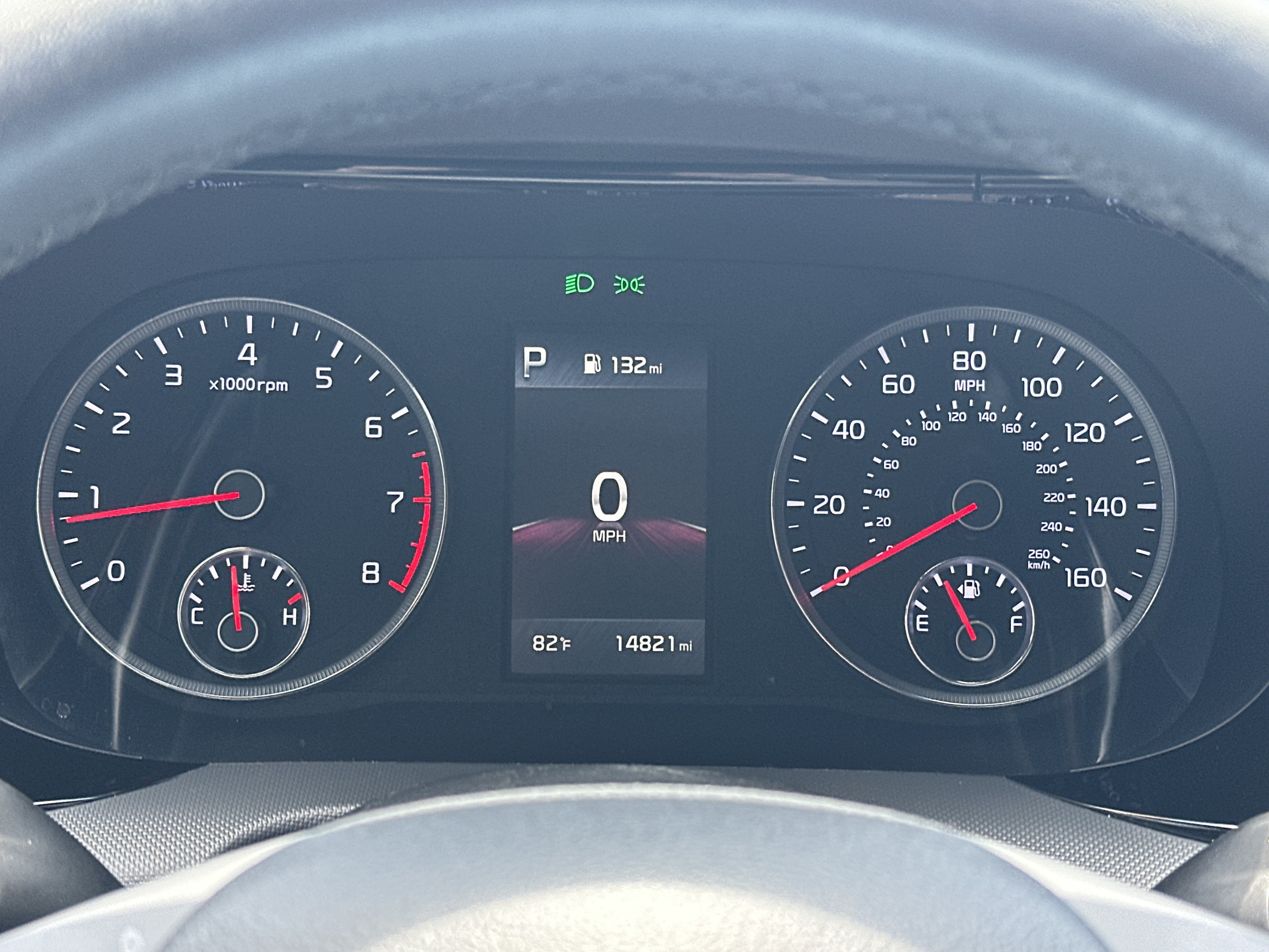 Used 2023 Kia K5 GT-Line AWD/4WD image 18
