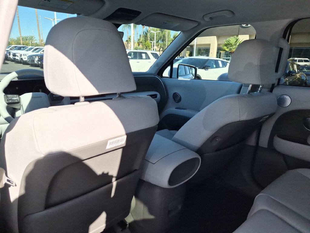 New 2026 Hyundai Palisade SEL FWD image 28