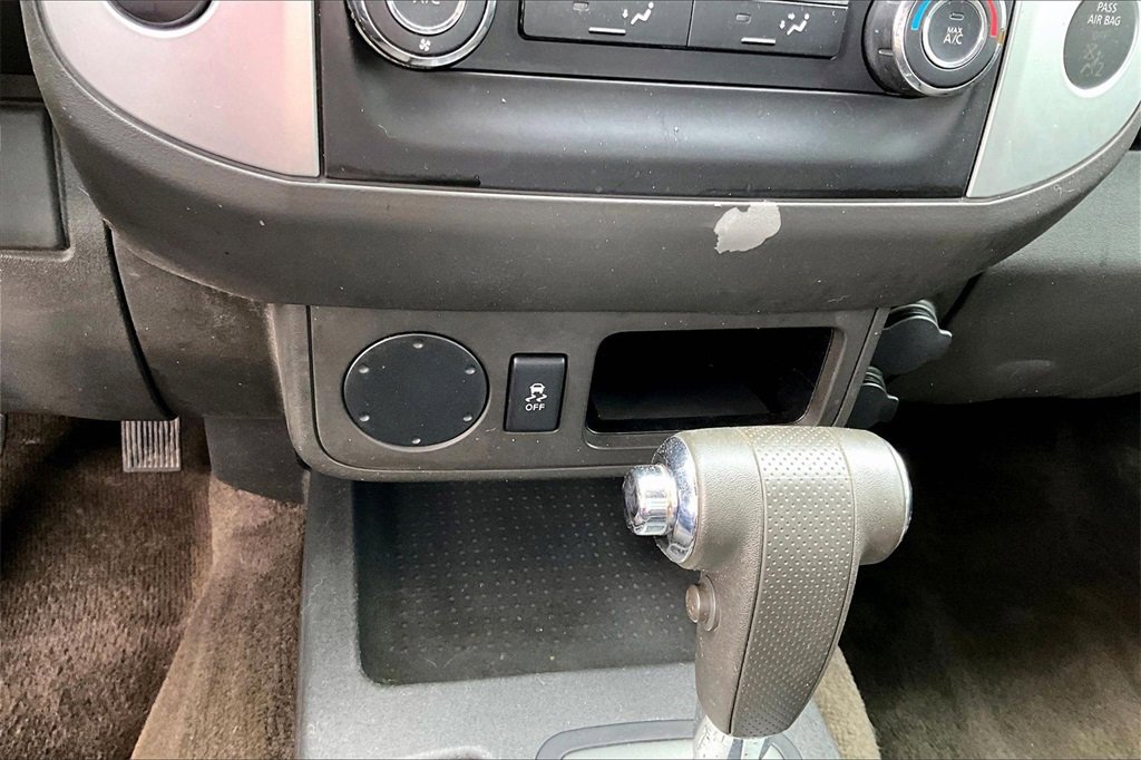 Used 2015 Nissan Frontier SV image 30