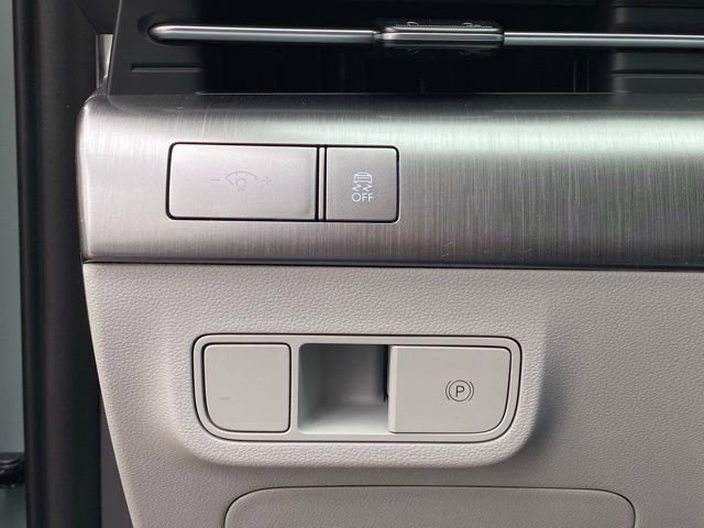 New 2025 Hyundai Kona SEL image 12