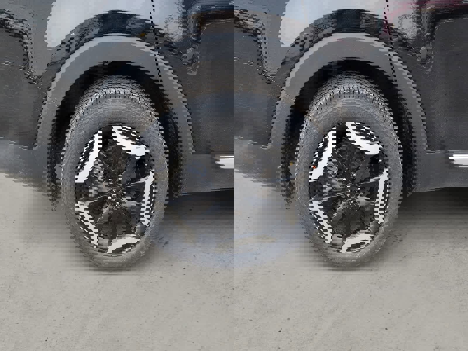 Used 2025 Kia Telluride S image 9