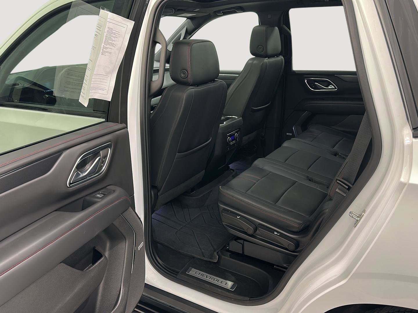 Used 2023 Chevrolet Tahoe RST image 23