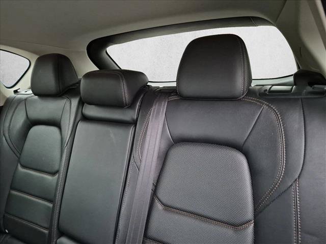 Used 2018 MAZDA CX-5 Grand Touring w/ Premium Package AWD/4WD image 13