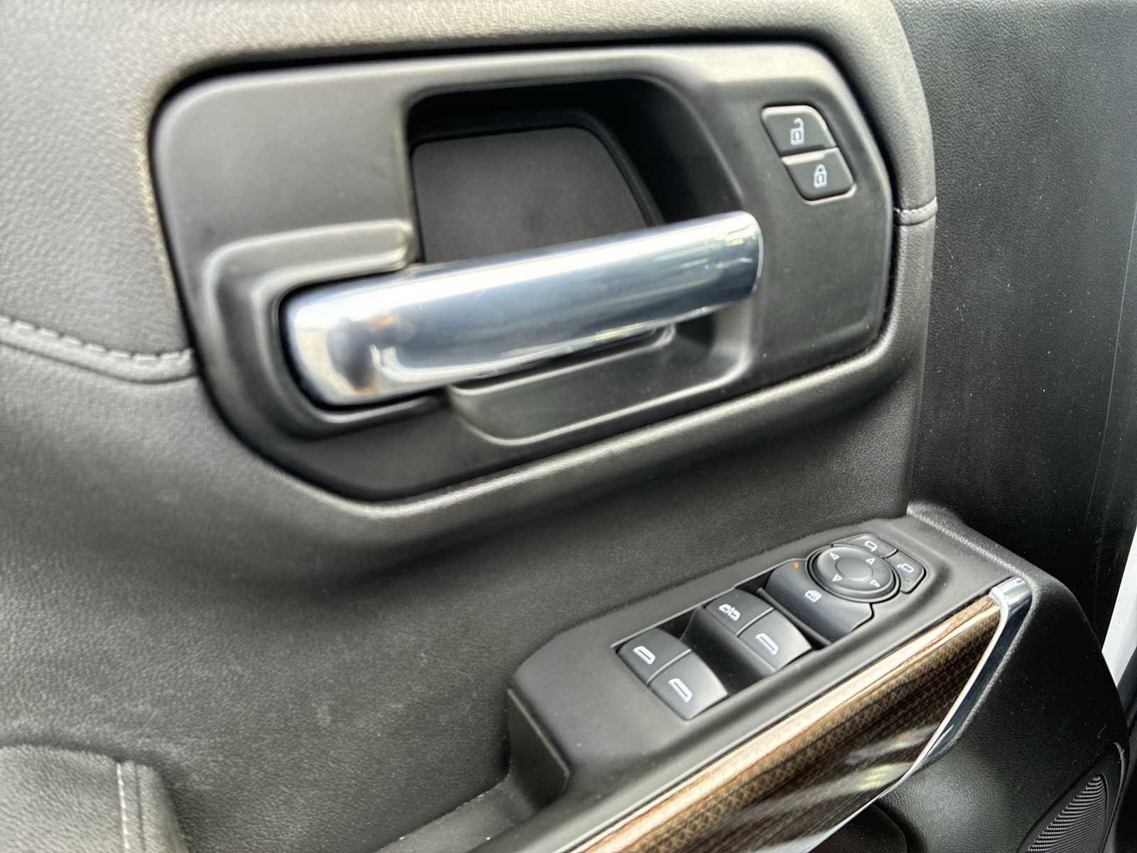 Certified 2021 Chevrolet Silverado 1500 LT Trail Boss w/ Bed Protection Package image 22