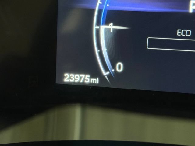 Certified 2024 Toyota Grand Highlander AWD image 31