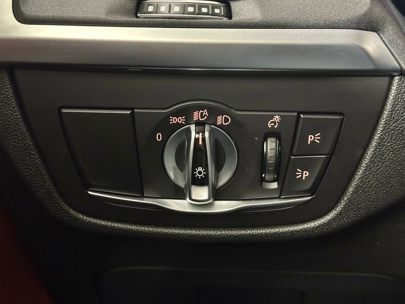 Used 2023 BMW X3 xDrive30i w/ Premium Package image 19