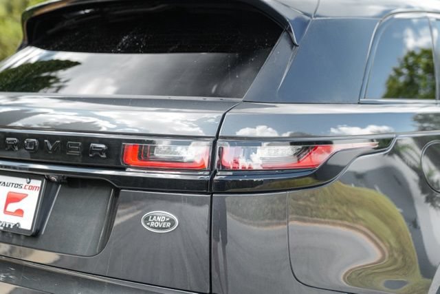 Used 2023 Land Rover Range Rover Velar R-Dynamic S AWD/4WD image 18