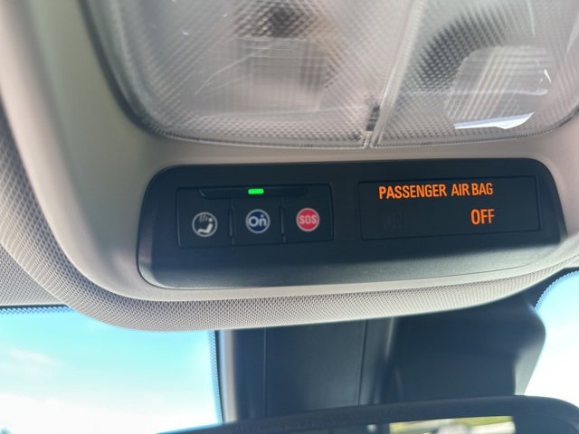 New 2026 Chevrolet TrailBlazer LT w/ Convenience Package image 25