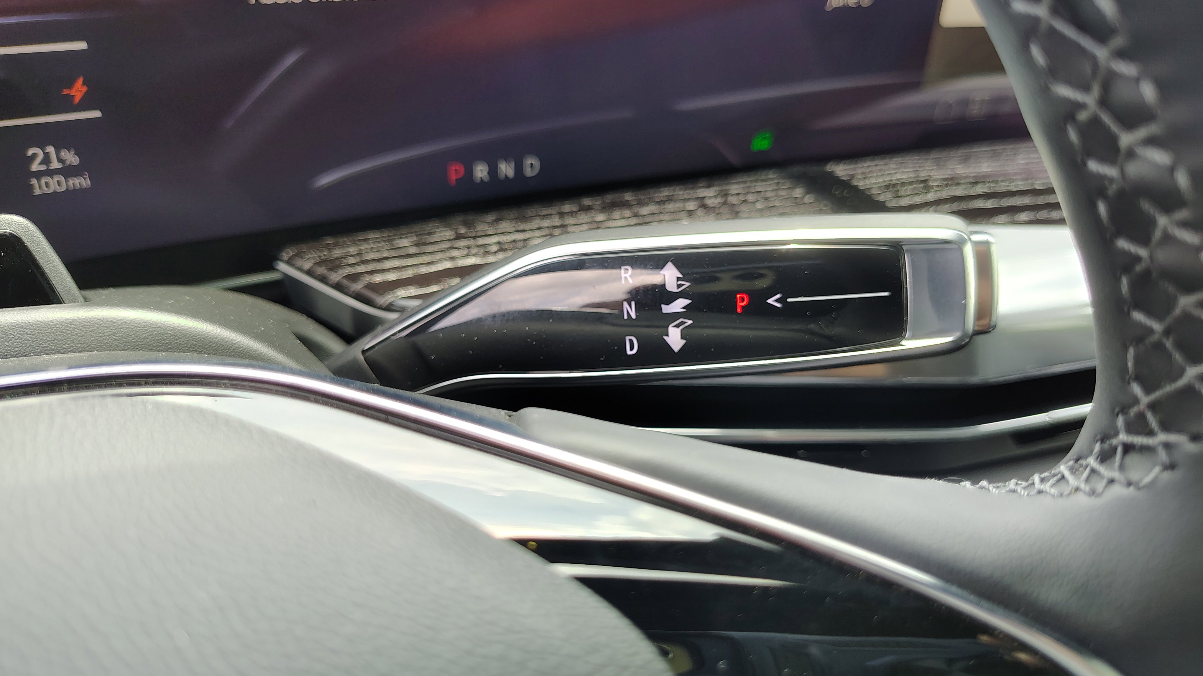 New 2025 Cadillac Escalade IQ Luxury 1 image 22