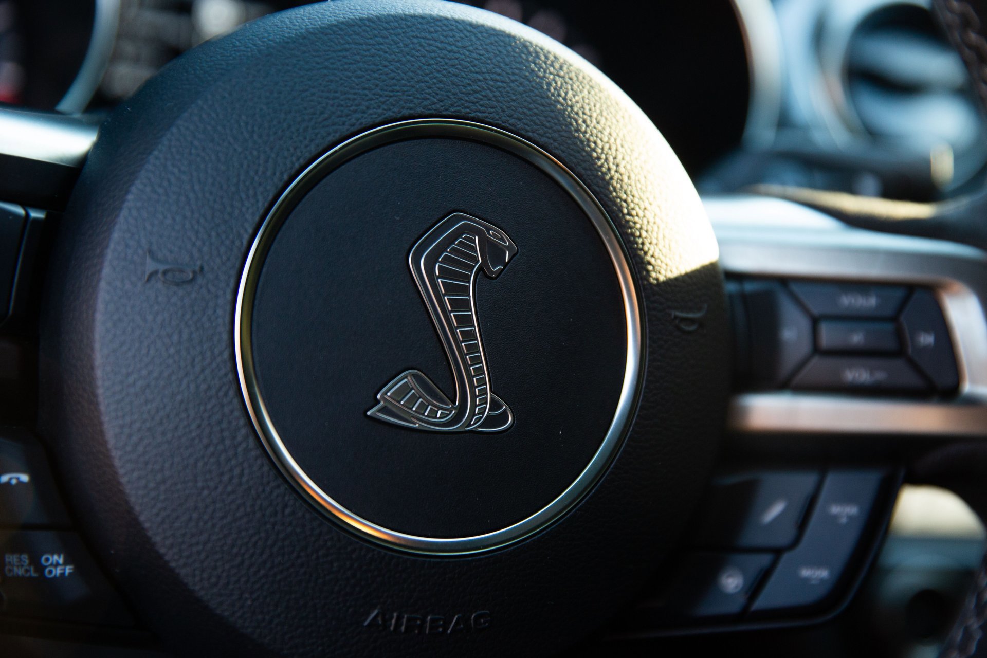 Used 2019 Ford Mustang Shelby GT350 w/ Technology Package image 29