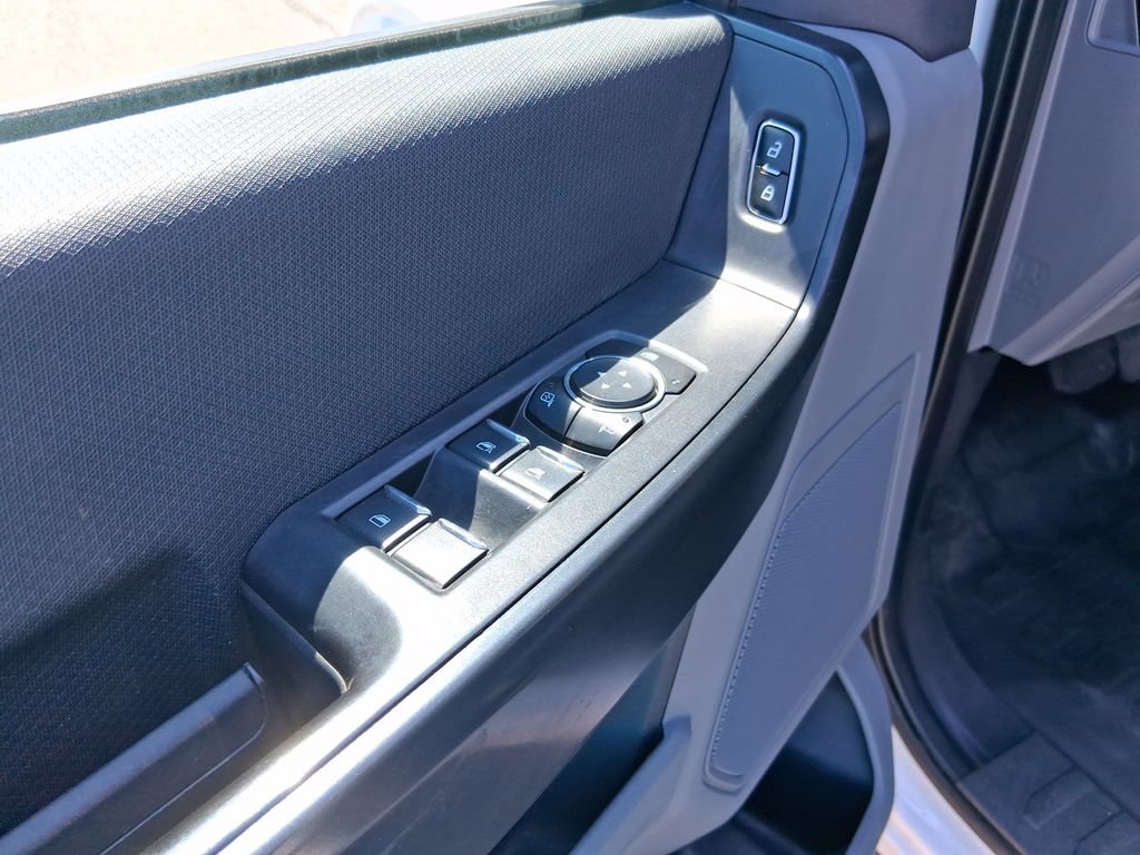 Used 2021 Ford F150 XL w/ Equipment Group 101A High AWD/4WD image 11