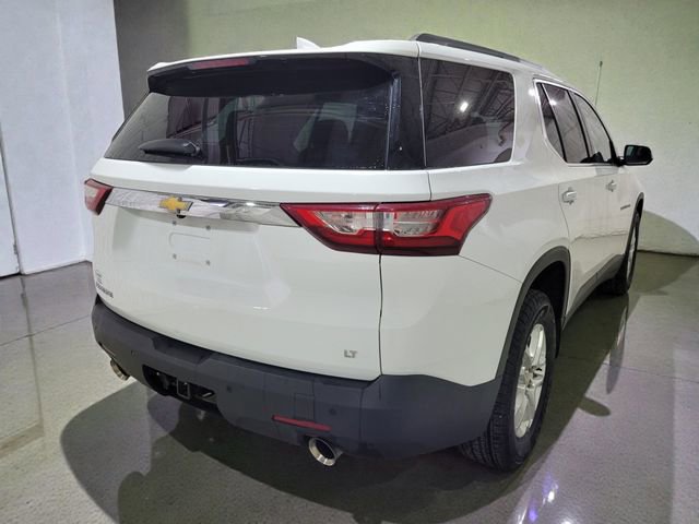 Used 2019 Chevrolet Traverse LT image 25
