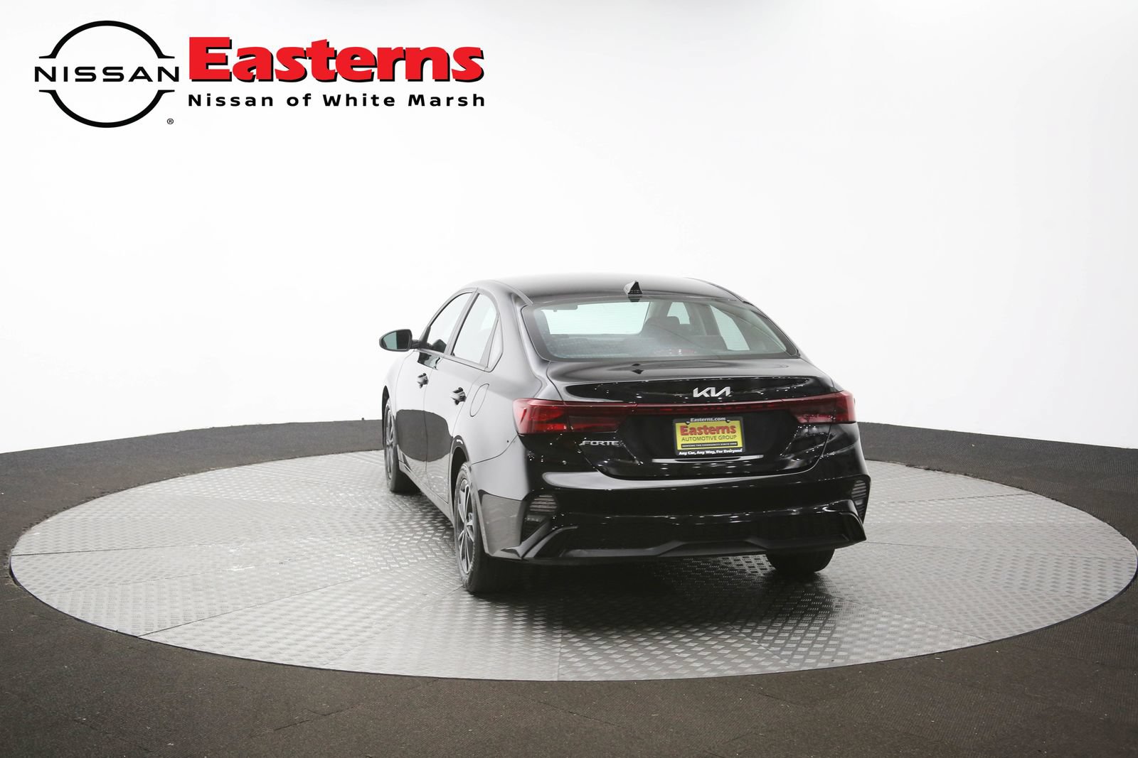 Used 2024 Kia Forte LXS FWD image 39