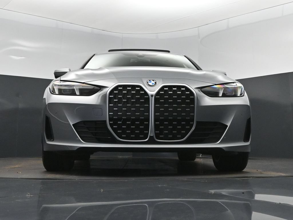 Used 2025 BMW 430i RWD image 44