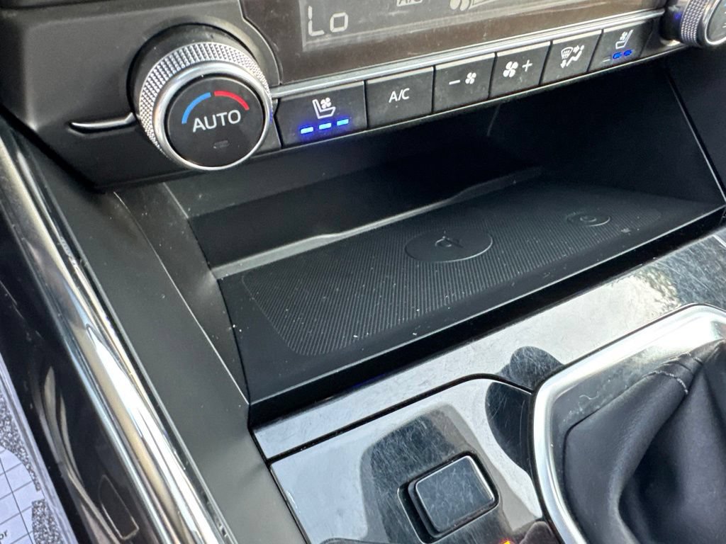 Used 2022 MAZDA CX-9 Grand Touring AWD/4WD image 48