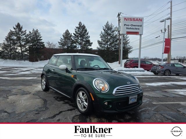 Used 2013 MINI Cooper Hardtop image 1