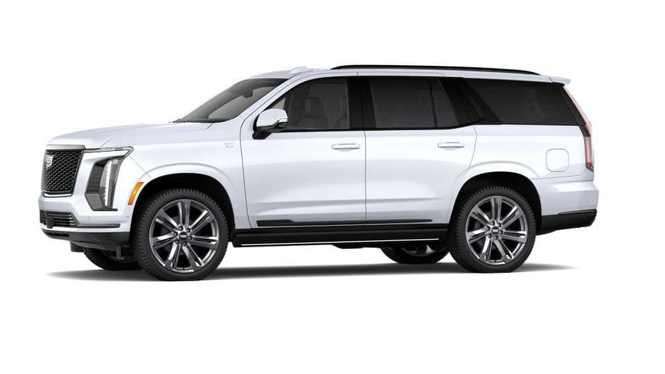 New 2026 Cadillac Escalade Sport w/ Touring Package AWD/4WD image 61