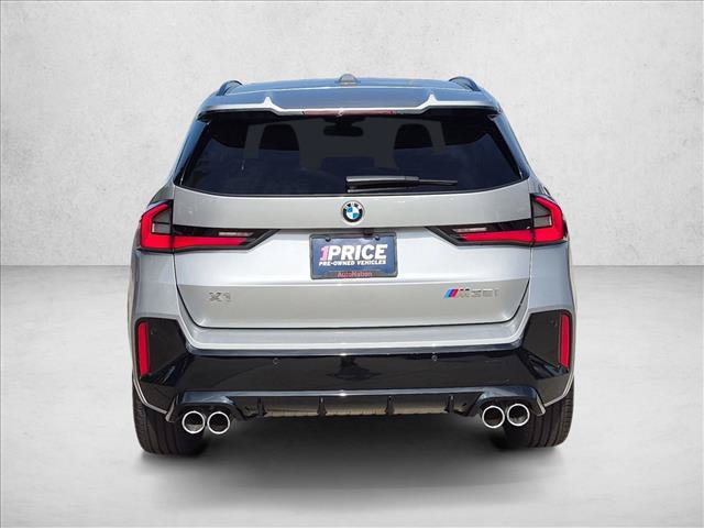 Certified 2026 BMW X1 M35i w/ Technology Package AWD/4WD image 7