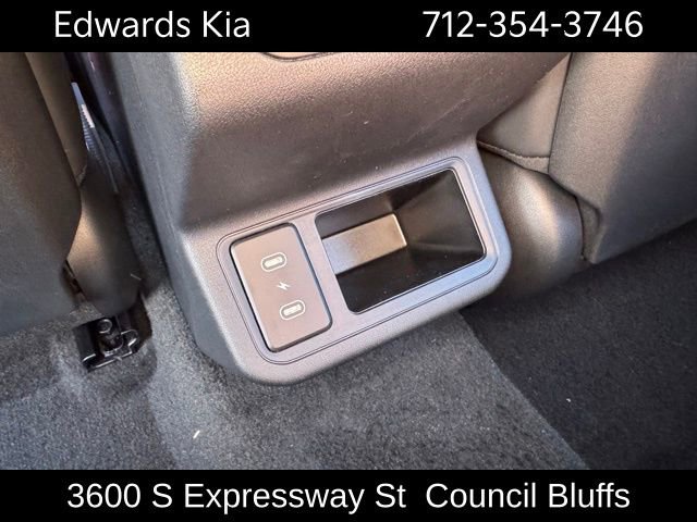 New 2025 Kia K4 GT-Line Turbo FWD image 19