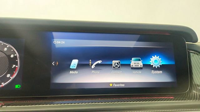 Used 2021 Mercedes-Benz G 63 AMG 4MATIC image 51