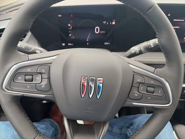 New 2026 Buick Encore GX Sport Touring w/ Advanced Technology Package image 22