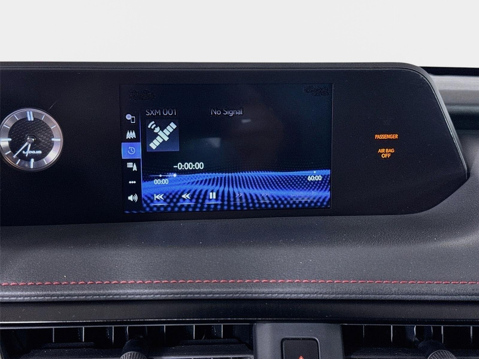 Used 2021 Lexus UX 200 F Sport FWD image 15