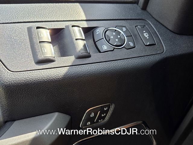 Used 2021 Ford F250 Platinum w/ Tremor Off-Road Package AWD/4WD image 33
