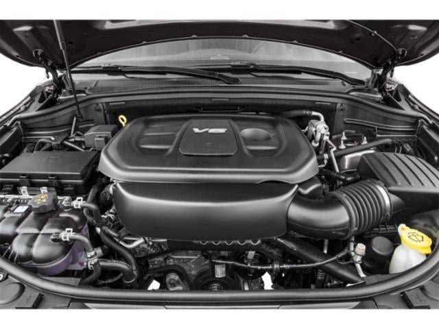Used 2020 Dodge Durango SXT w/ 3rd Row Seating Group RWD image 13