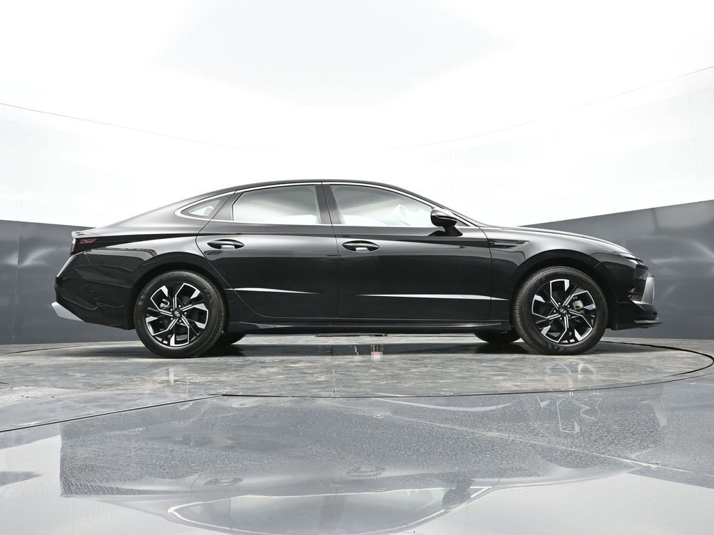 Used 2025 Hyundai Sonata SEL image 38