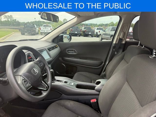 Used 2016 Honda HR-V EX image 4