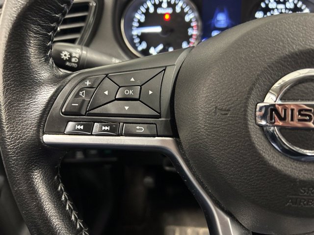 Used 2020 Nissan Rogue SV AWD/4WD image 25