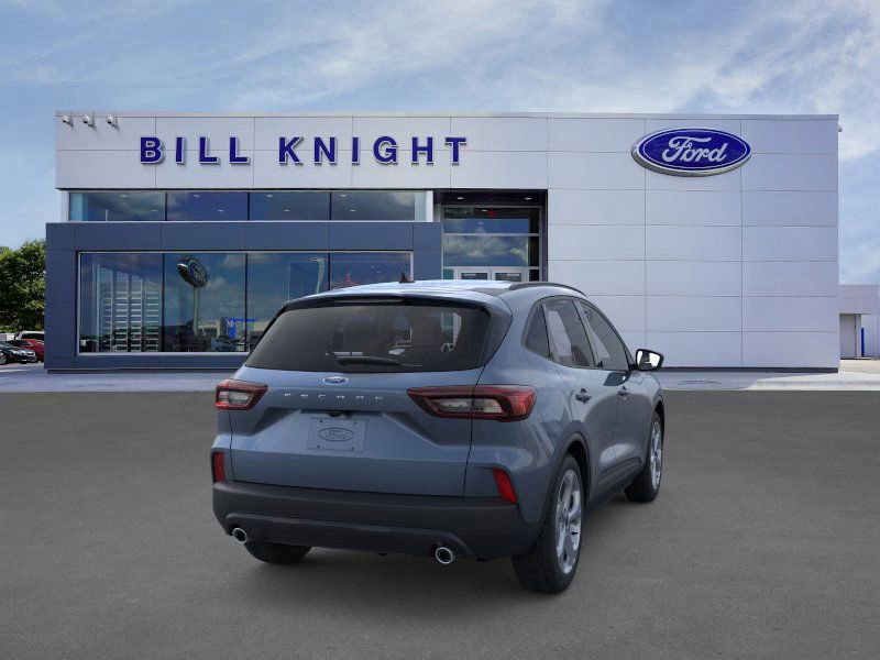 New 2026 Ford Escape ST-Line image 8