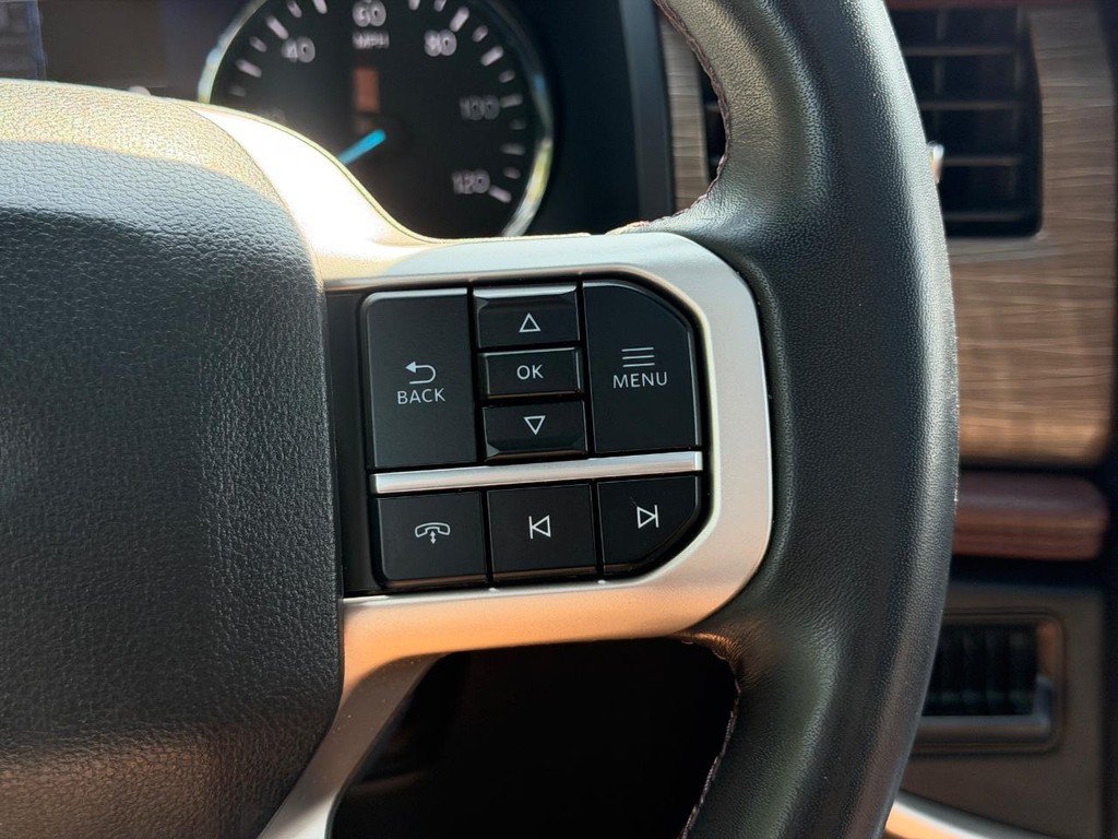 Used 2024 Ford Expedition Limited AWD/4WD image 18