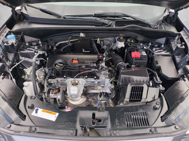 Used 2023 Honda HR-V LX image 21
