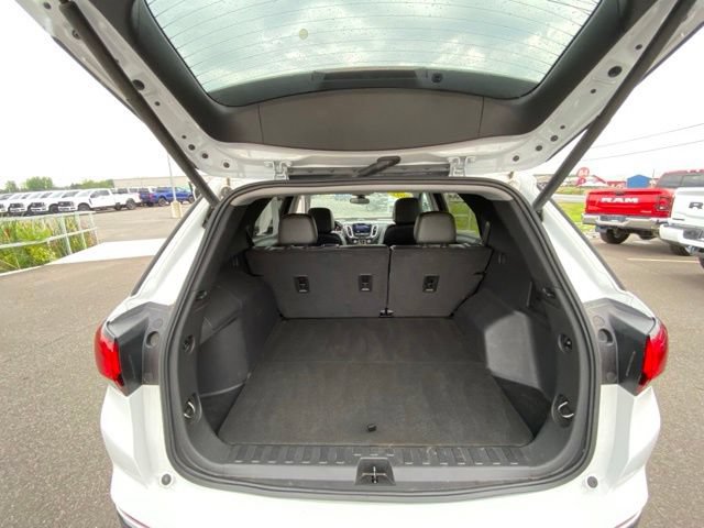 Used 2022 Chevrolet Equinox Premier w/ Redline Edition AWD/4WD image 14