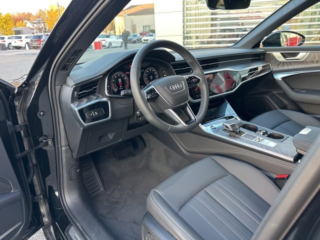 New 2026 Audi A6 Premium Plus image 15