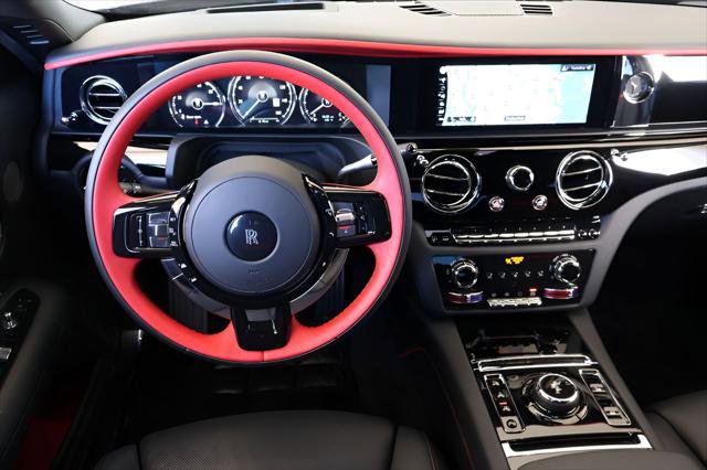 Certified 2024 Rolls-Royce Ghost Prism Edition image 17