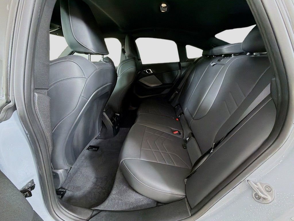 Used 2025 BMW 228i xDrive 228 xDrive Gran Coupe w/ Technology Package image 22