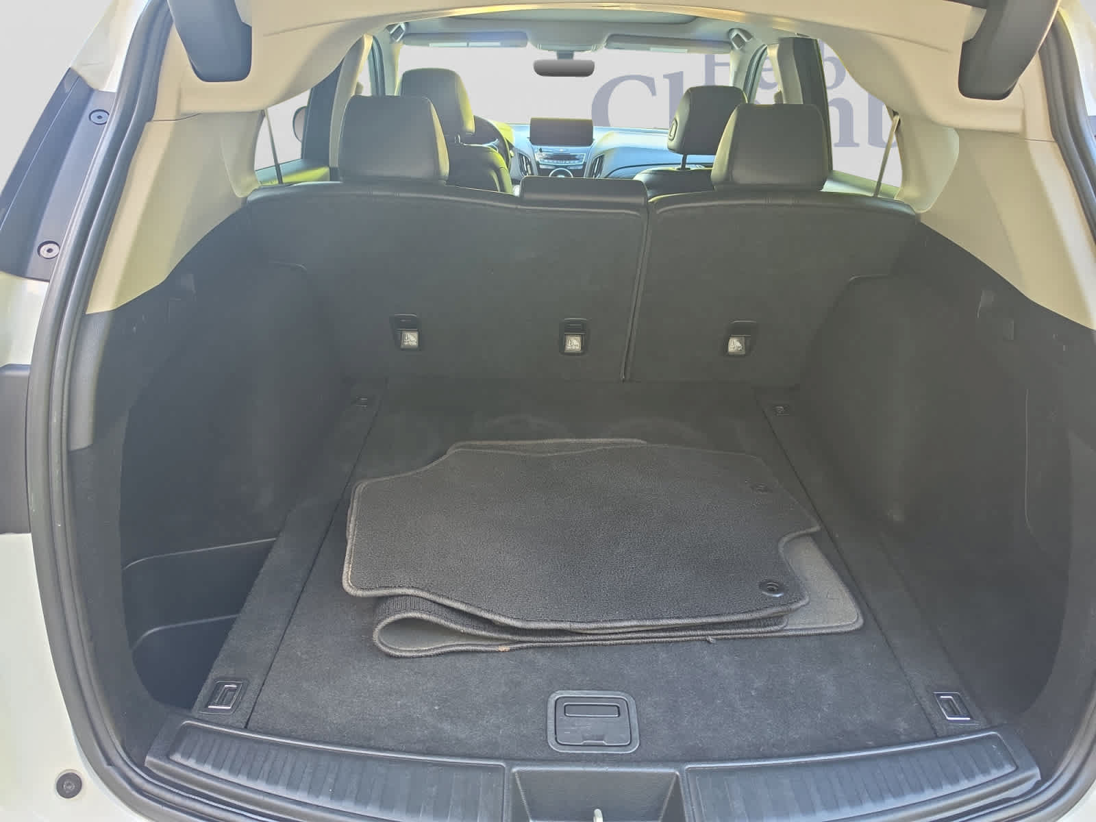 Used 2021 Acura RDX AWD image 4