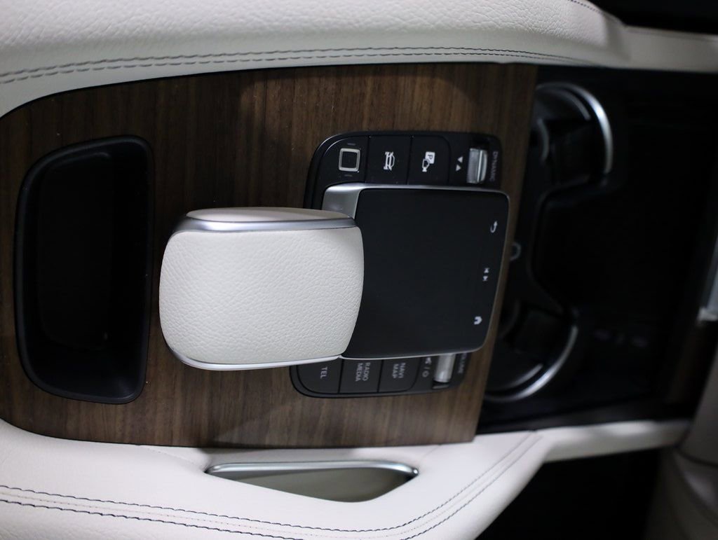 Used 2026 Mercedes-Benz GLE 450 4MATIC image 27