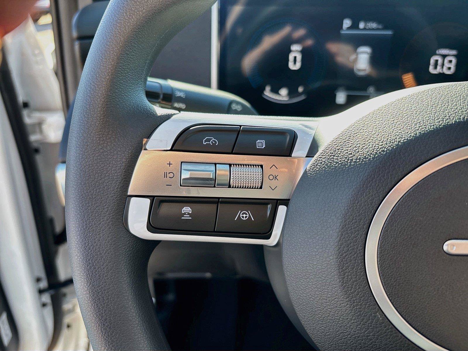 New 2026 Hyundai Tucson SEL Plus AWD/4WD image 33
