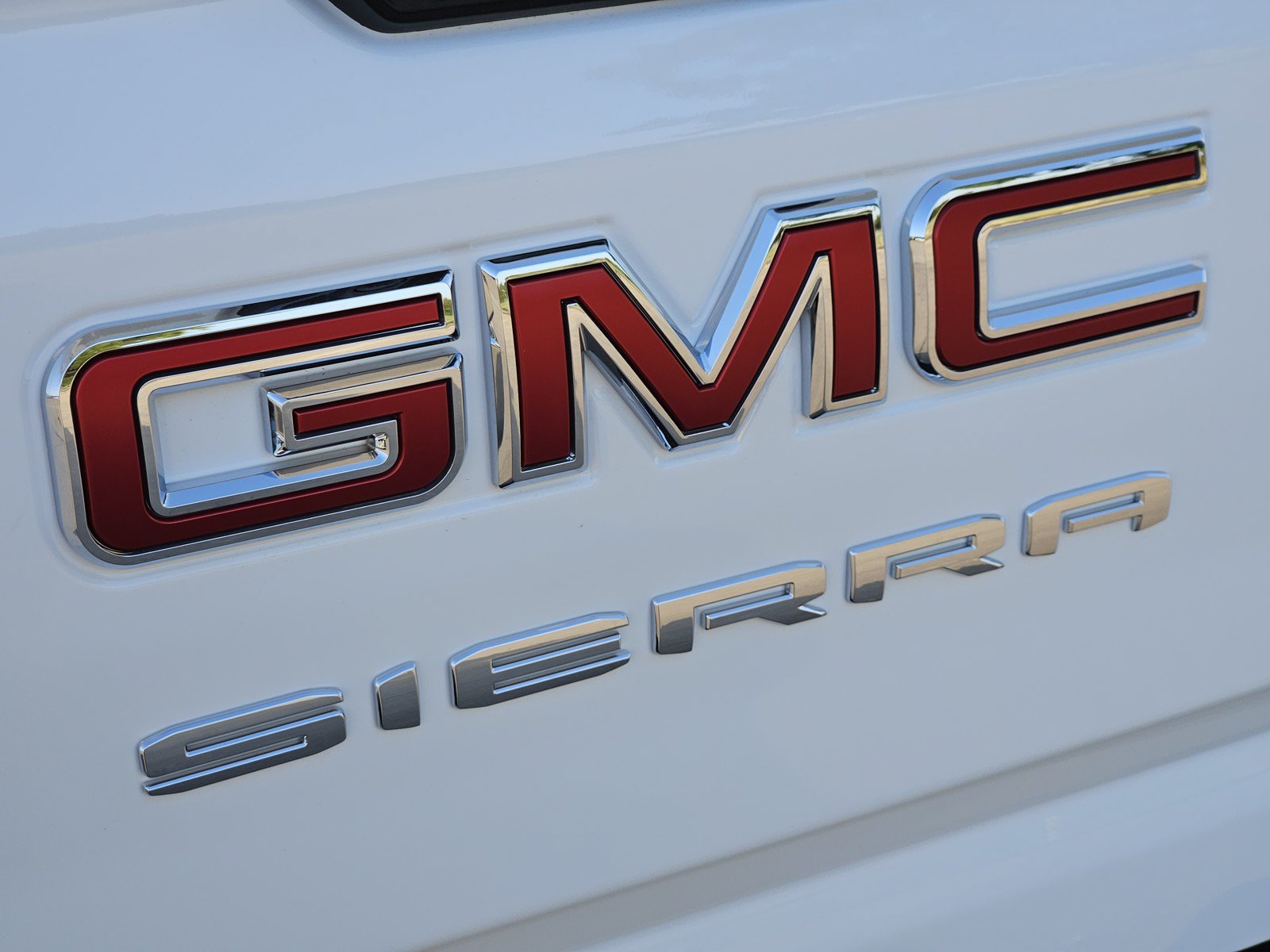 New 2026 GMC Sierra 2500 Pro w/ Convenience Package AWD/4WD image 8