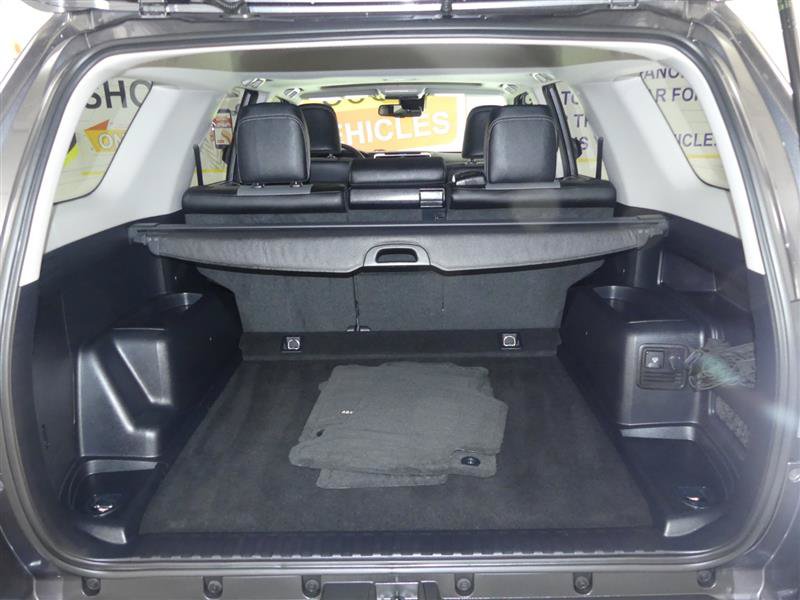 Used 2021 Toyota 4Runner SR5 Premium w/ Moonroof Package AWD/4WD image 28