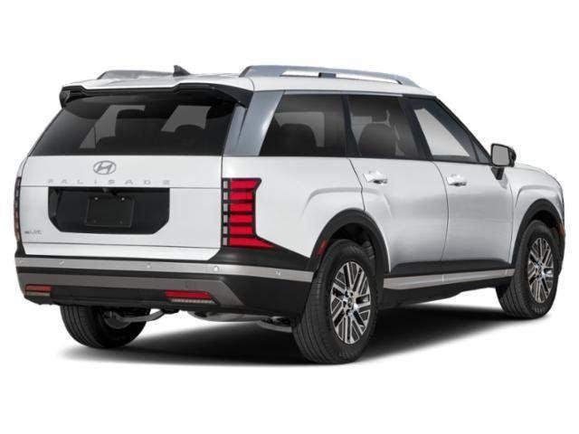 New 2027 Hyundai Palisade SEL Premium AWD/4WD image 62