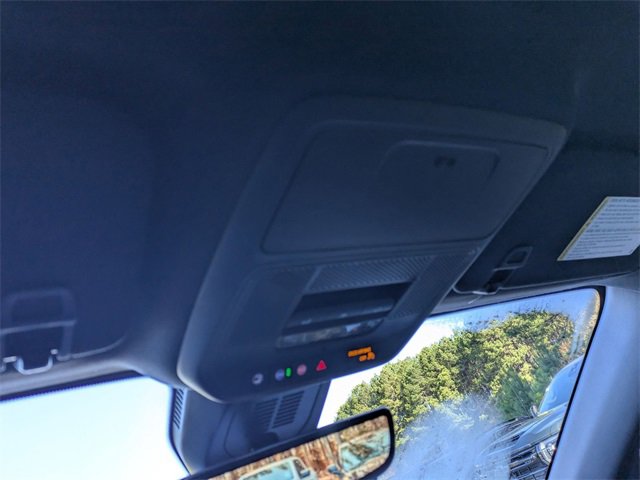 New 2026 Chevrolet Equinox ACTIV w/ Safety and Technology Package image 25