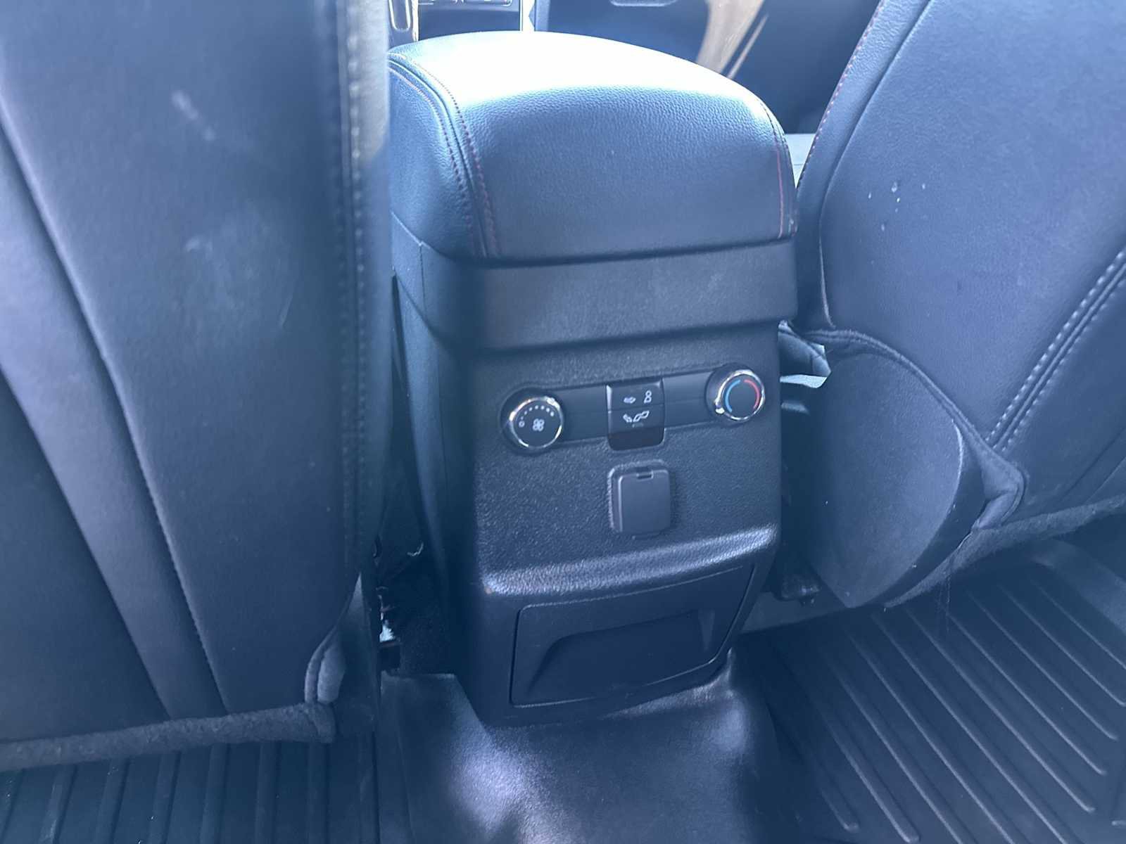 Used 2019 Ford Explorer Sport image 21