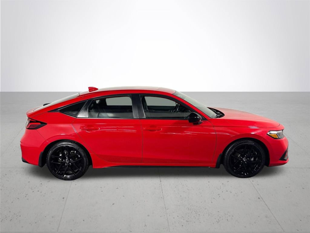 Used 2024 Honda Civic Sport image 5